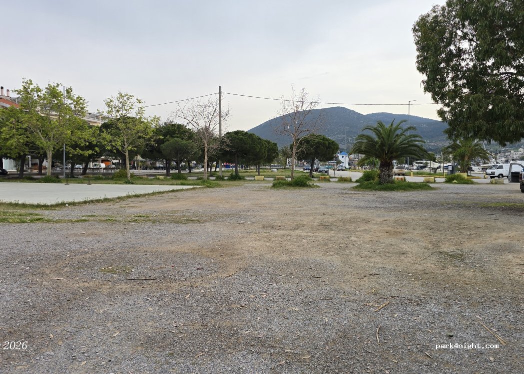 (34600) Nea Artaki - Odos Georgiou Mimikou — foto 5
