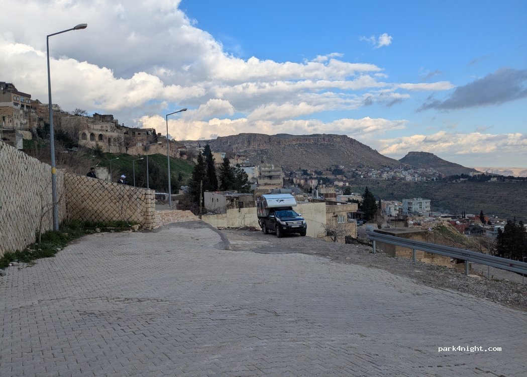 (47100) Artuklu - Unnamed Road — foto
