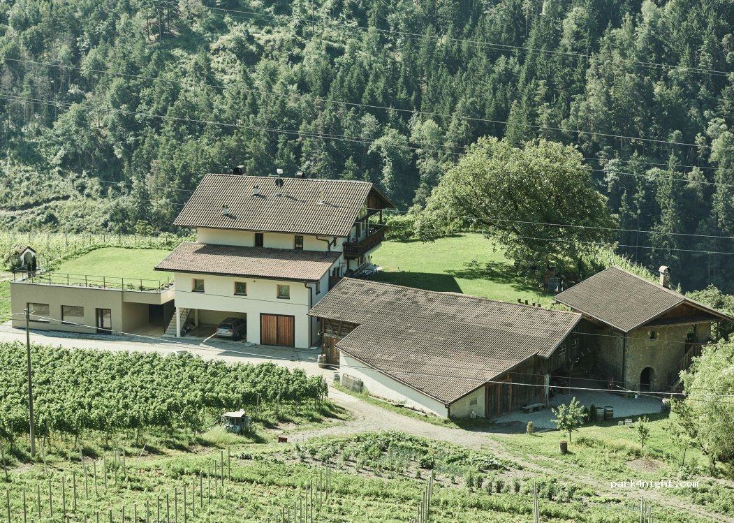 Bioweingut Zöhlhof — foto 3