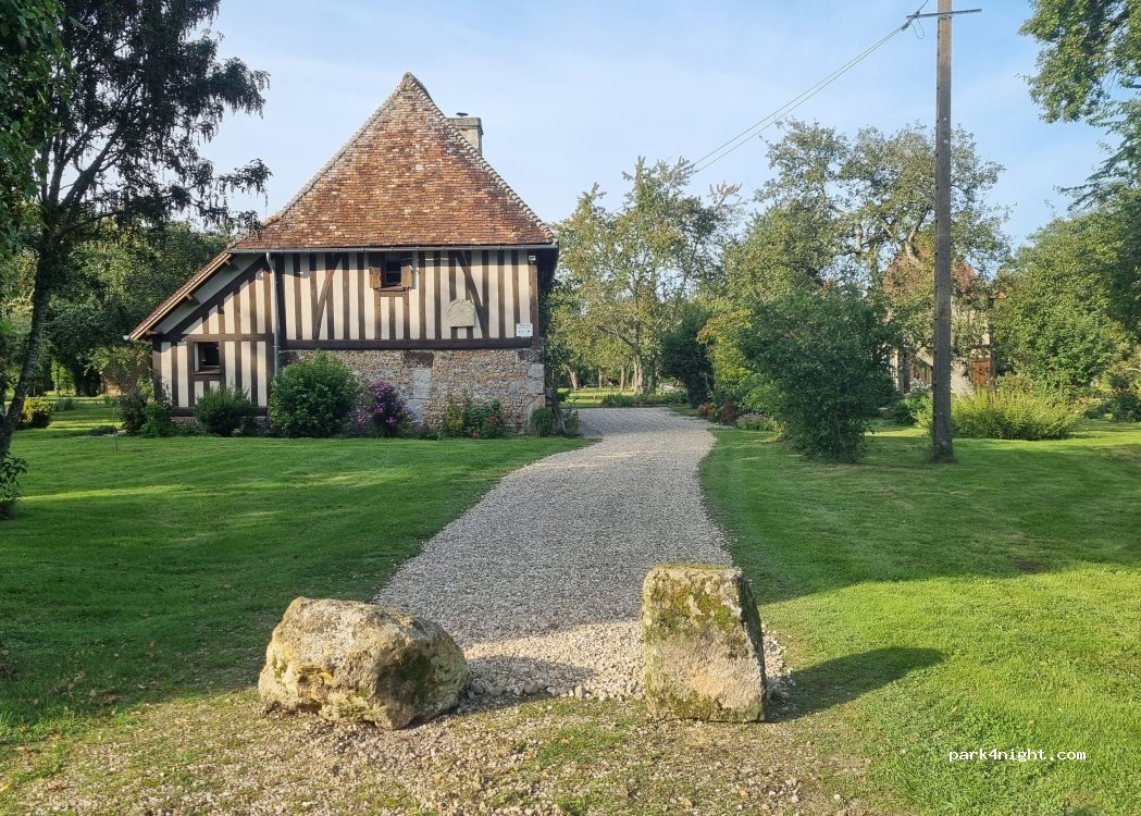 Domaine de la Godinière — foto 2