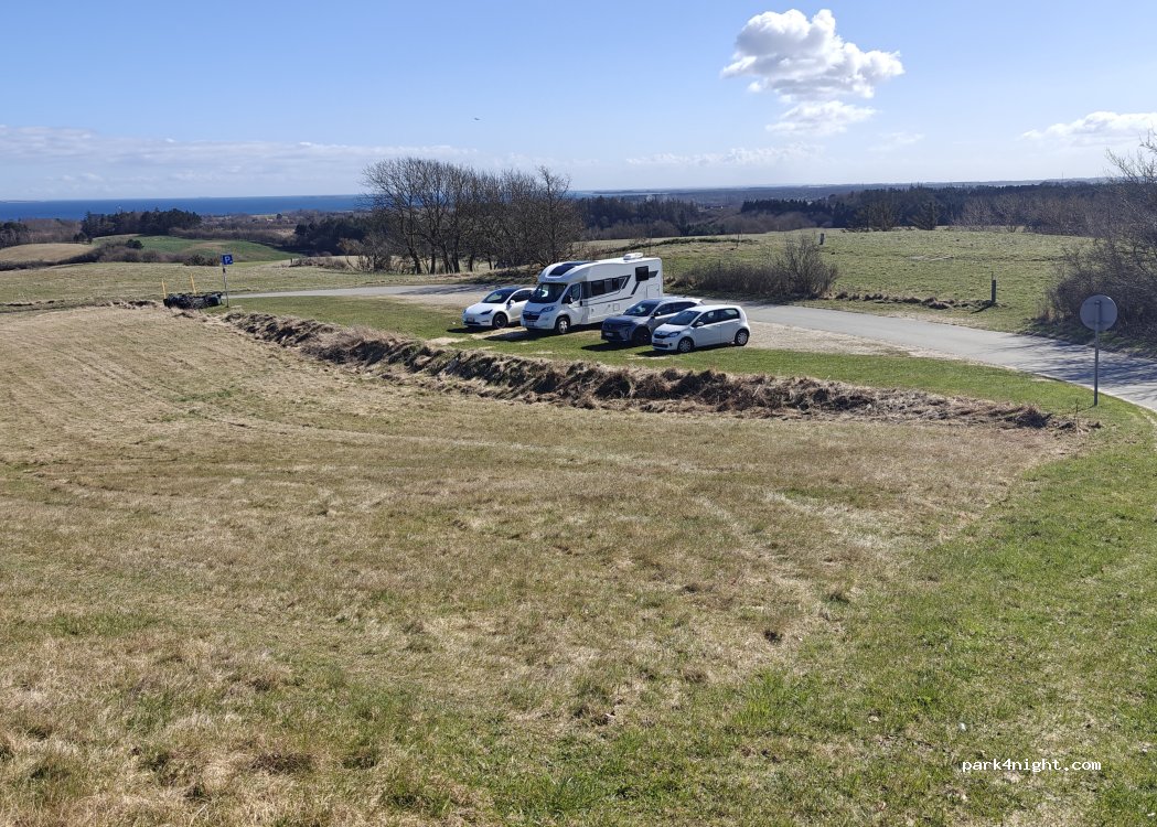 (8305) Samsø - Ballebjergvejen — foto 2