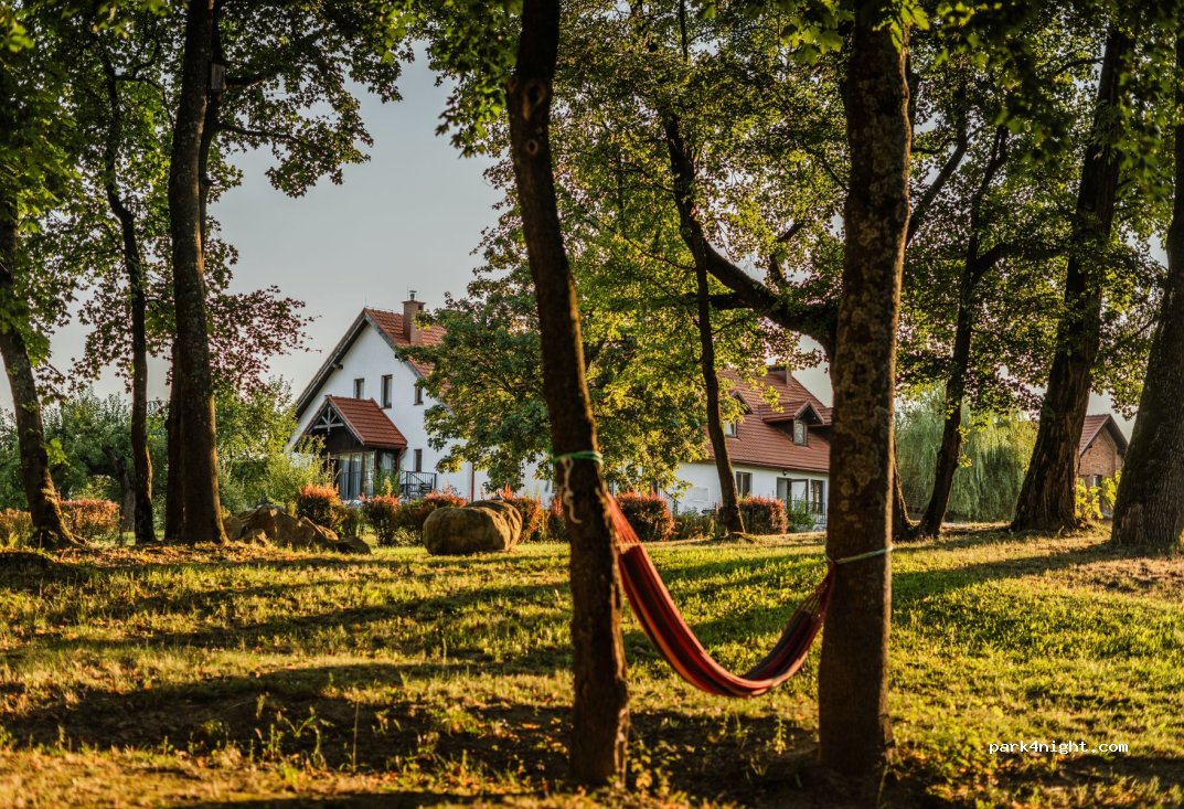 Kombornia Camper Park  — foto 5