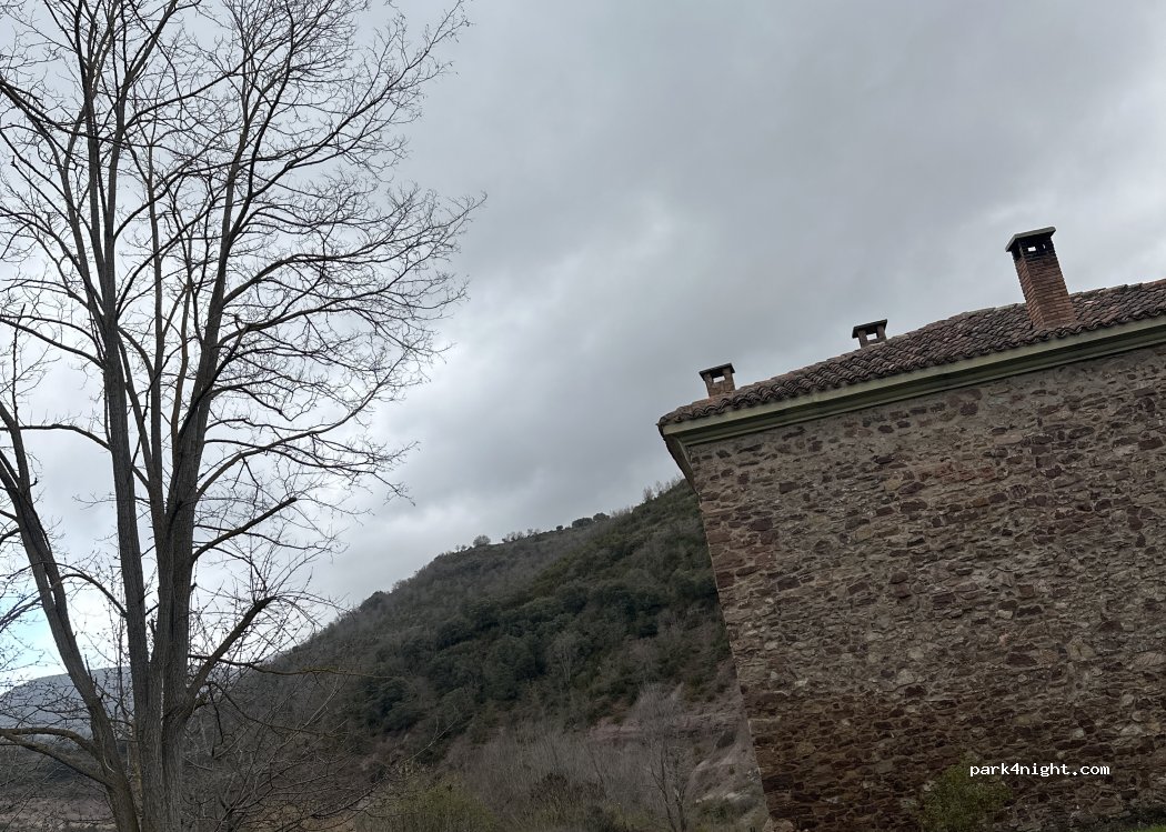 (26100) Torrecilla en Cameros - Carretera Logroño-Soria — foto