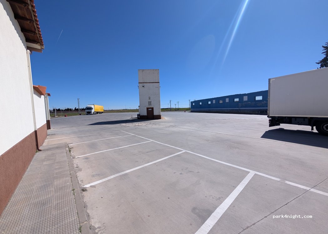 (45770) El Romeral - Camino del Presado — foto