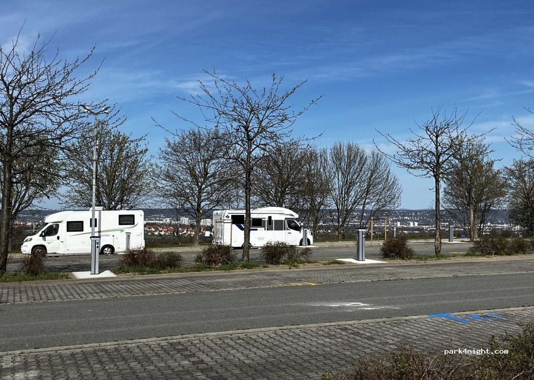 Roll&Rest - Wohnmobil- und Caravanstellplatz — foto 5