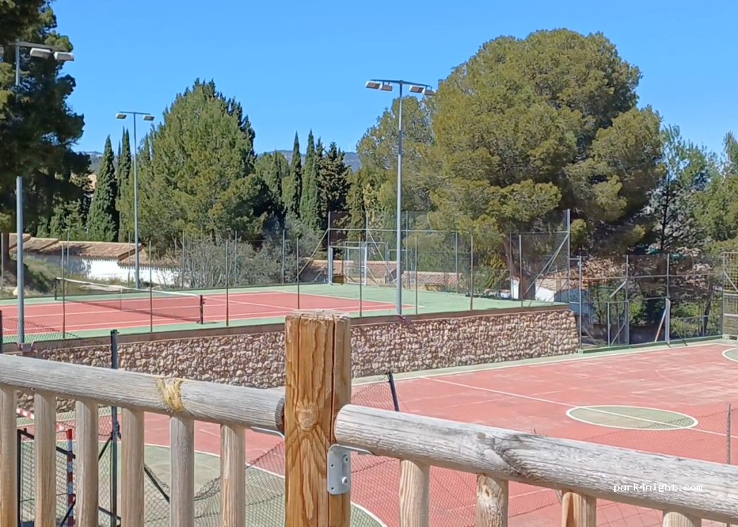 (46621) Teresa de Cofrentes - C. Cerro Piscina — foto
