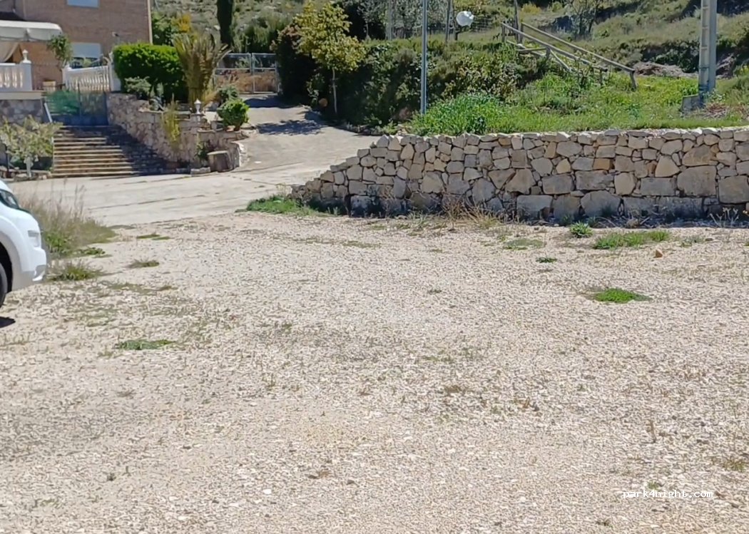 (46621) Teresa de Cofrentes - C. Cerro Piscina — foto 2