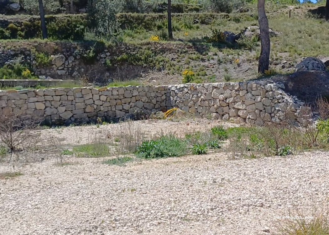 (46621) Teresa de Cofrentes - C. Cerro Piscina — foto 3