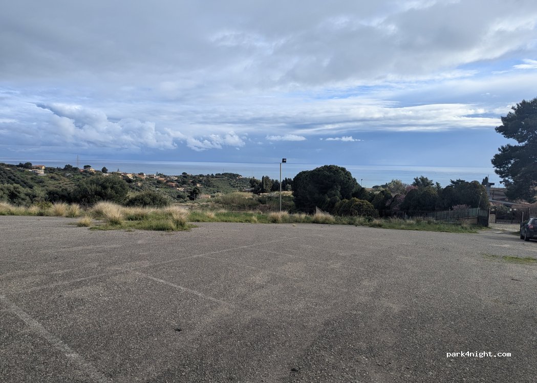 (90019) Trabia - Contrada Ponte di Chiavetta — foto 2