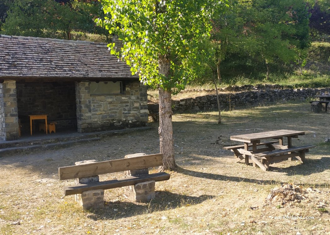 (22730) Aragüés del Puerto - Carretera — foto 3