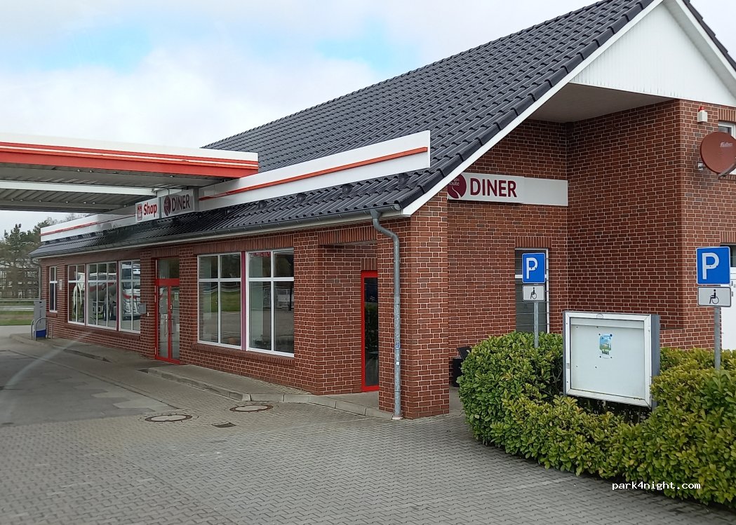 (26892) Heede - Gewerbegebiet A 31 — foto