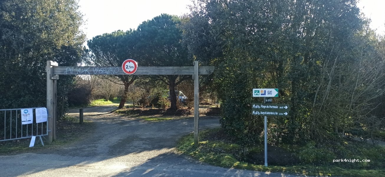 (44210) Pornic - 27 Le Portmain — foto