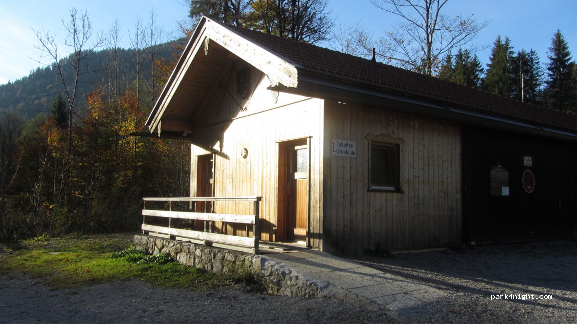 (83708) Kreuth - B307 — foto 2