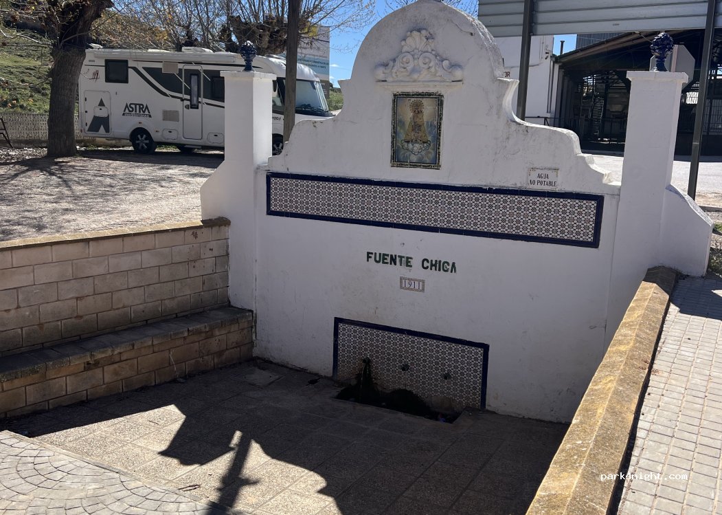 (46315) Caudete de las Fuentes - N-III — foto 2