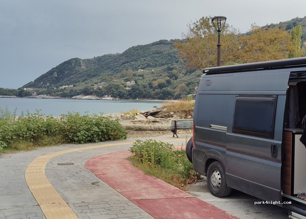 (370 12) Agios Ioannis Mouresiou - Eparchiaki Odos Mouresiou-Agio Ioanni — foto 4