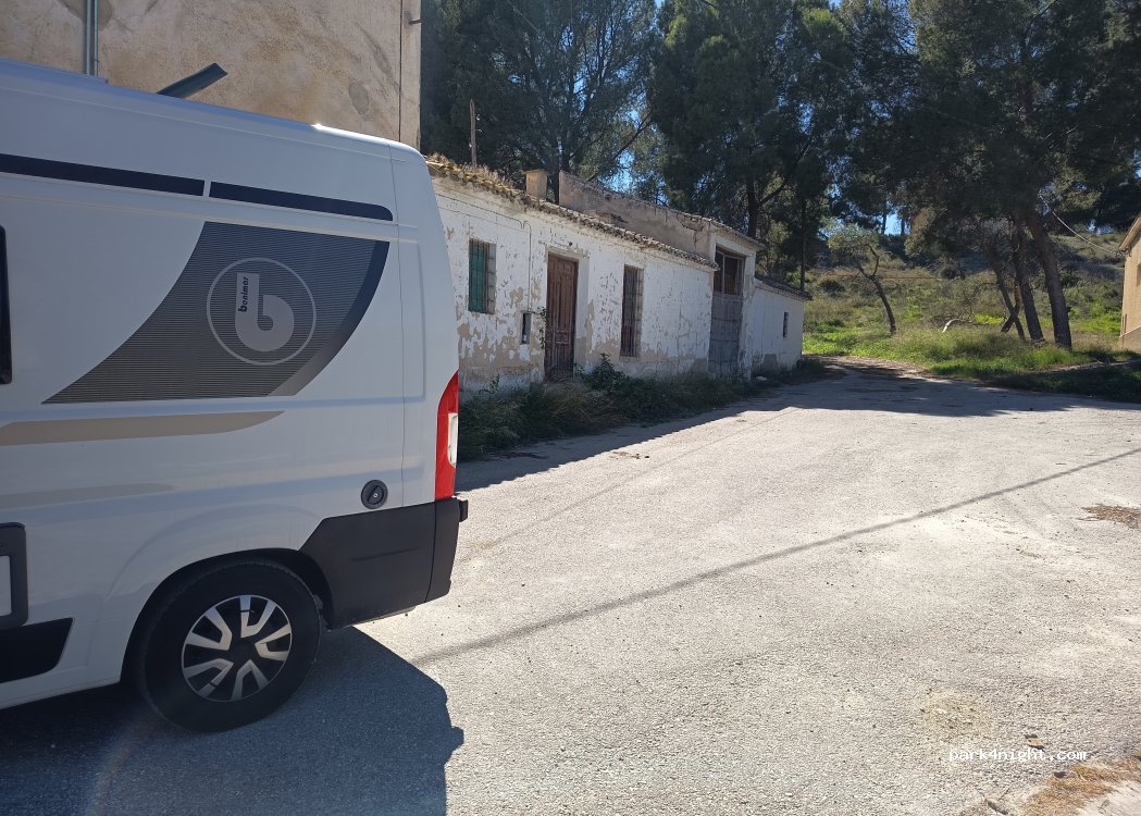 () Moratalla - RM-B22 — foto 2