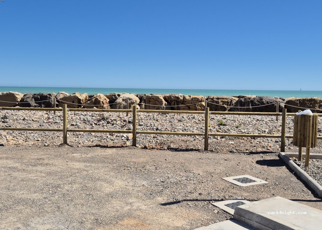 (12530) Borriana / Burriana - Camí de la Serratella — foto 2