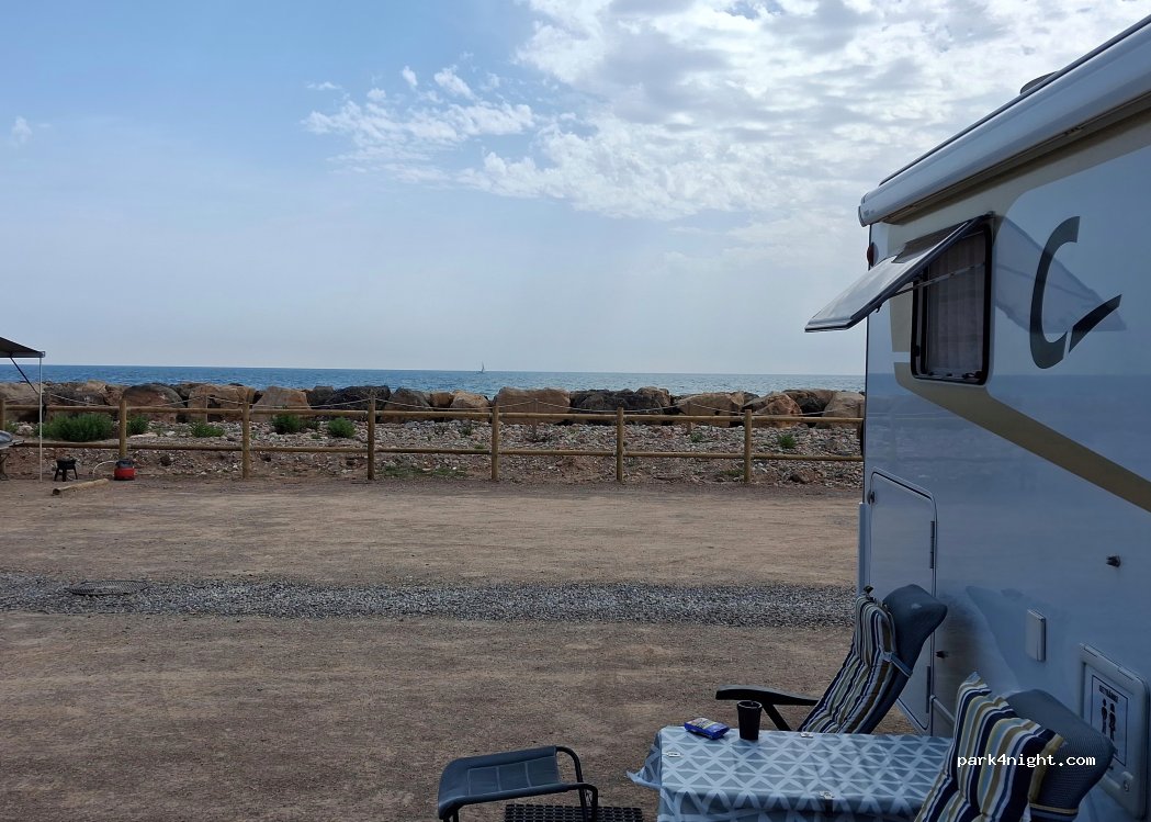 (12530) Borriana / Burriana - Camí de la Serratella — foto 4