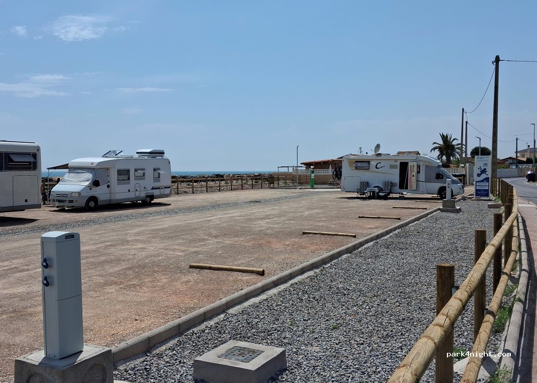 (12530) Borriana / Burriana - Camí de la Serratella — foto 5