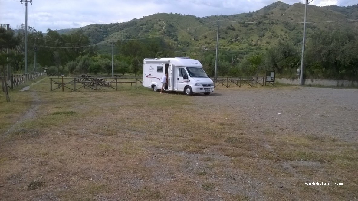 (98036) Muscianò-cupparo - Unnamed Road — foto