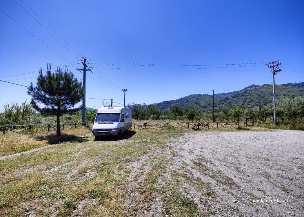 (98036) Muscianò-cupparo - Unnamed Road — foto 3