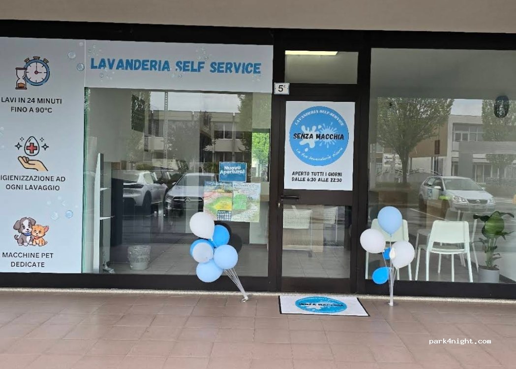 (24050) Cavernago - Via papa Giovanni ventitreesimo — foto