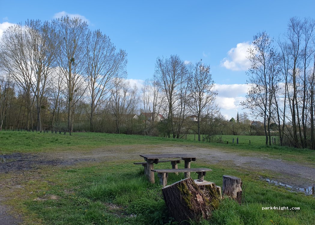 (54110) Crévic - Rue Foch — foto
