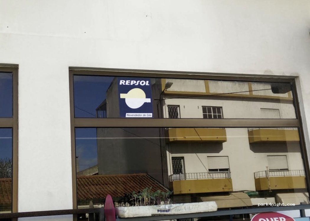 (2445-204) Pataias e Martingança - Avenida Rainha Santa Isabel — foto
