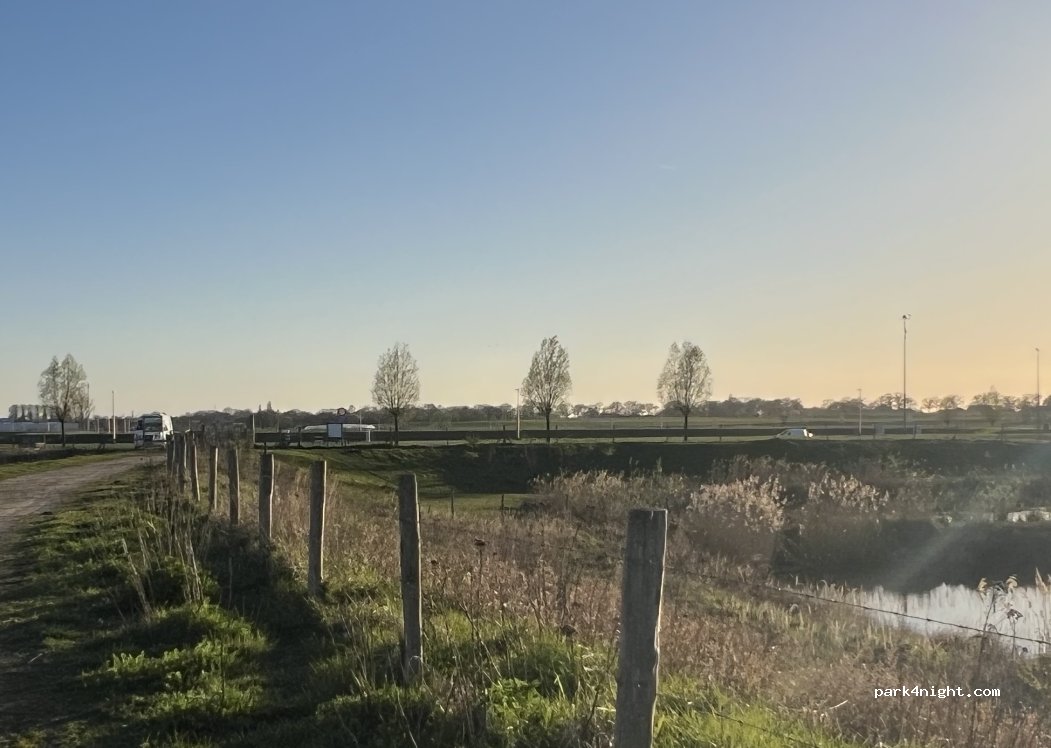 (3640) Kessenich - Bruldijk — foto