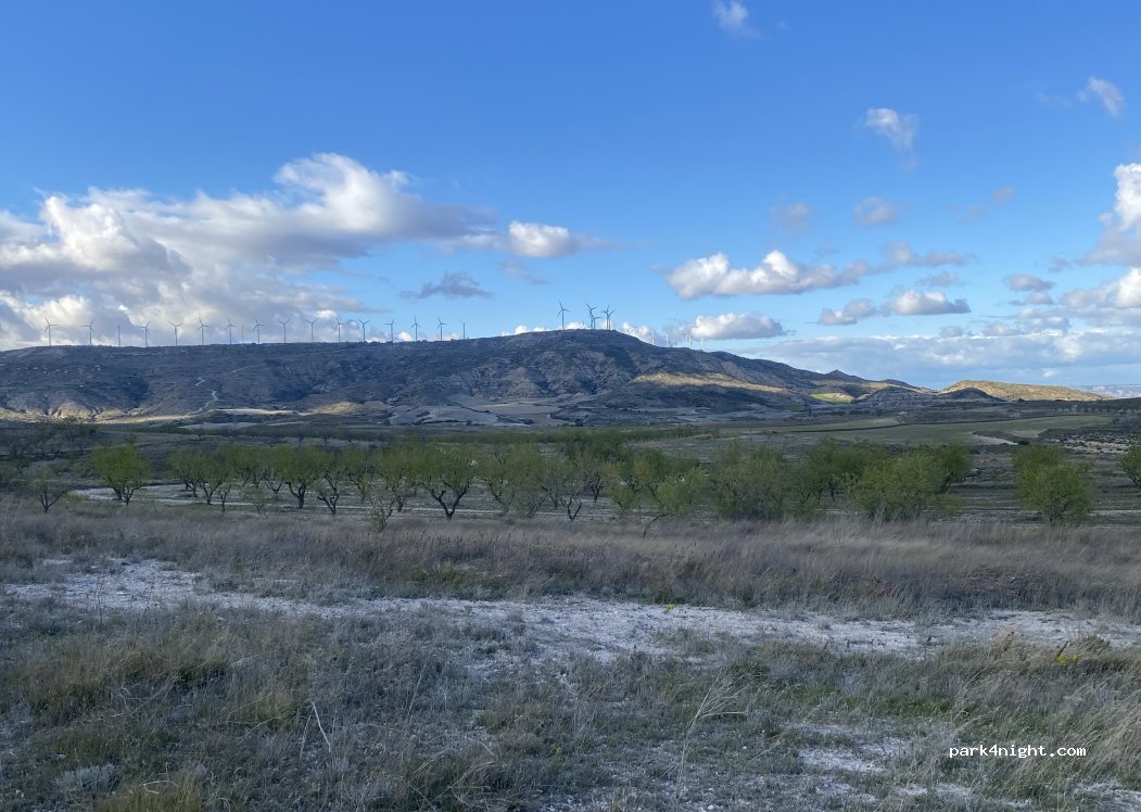 (50540) Borja - CV-606 — foto 3
