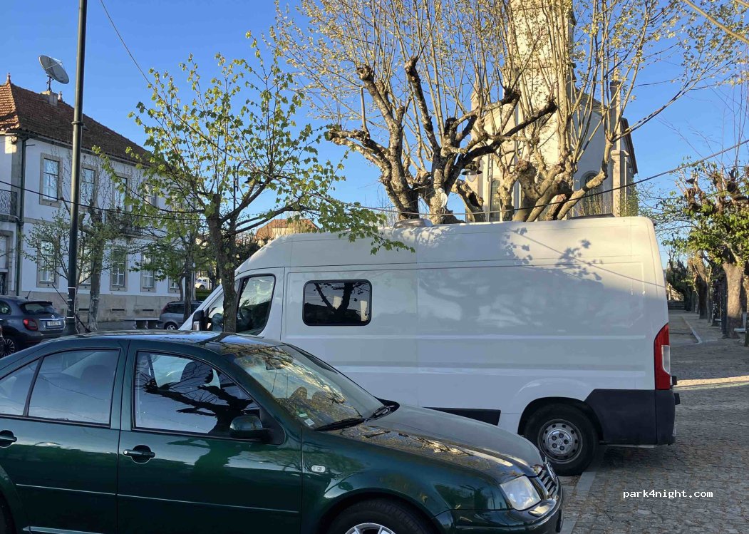 (6290-632) Vila Nova de Tazem - Avenida Doutor Joaquim Borges — foto 2