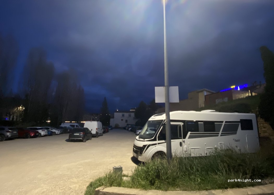 (44580) Valderrobres / Vall de Roures - Calle de Elvira de Hidalgo — foto 4