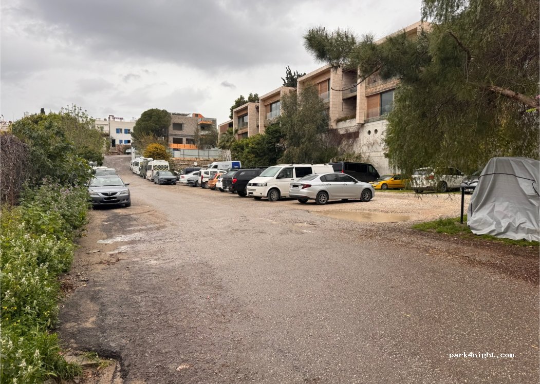 (48400) Bodrum - Seyit Kaptan Sokak — foto