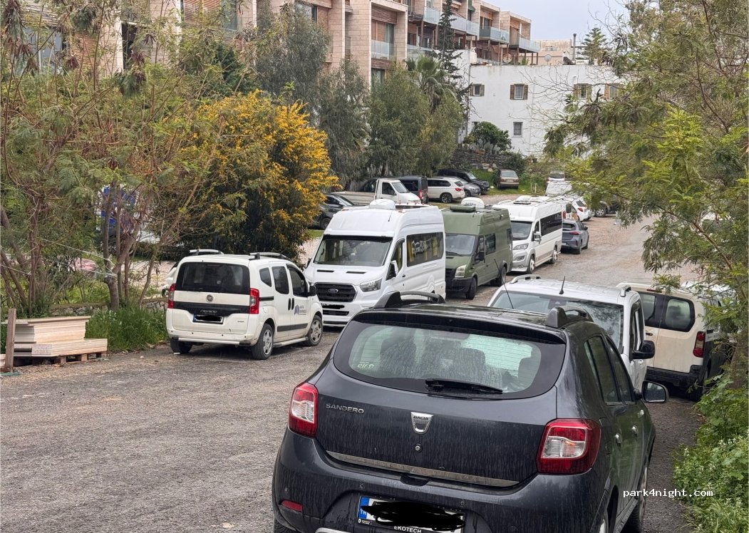 (48400) Bodrum - Seyit Kaptan Sokak — foto 3
