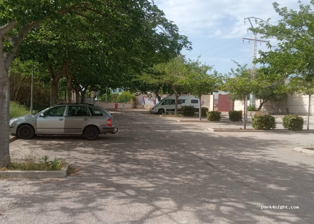 (03700) Dénia - Camí del Cementeri — foto 2