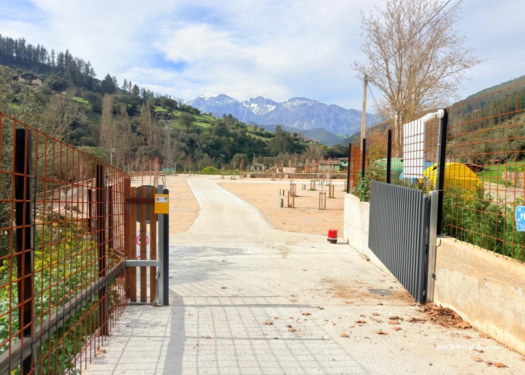 (39571) Cabezón de Liébana - Potes-Piedrasluengas — foto