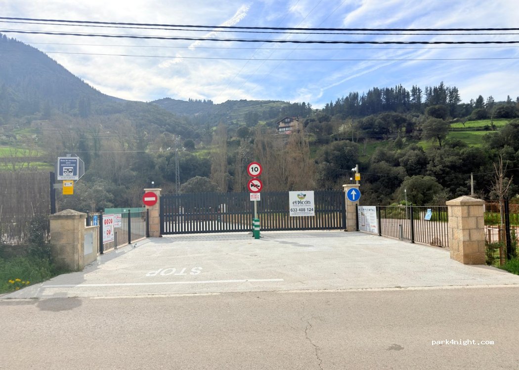 (39571) Cabezón de Liébana - Potes-Piedrasluengas — foto 2
