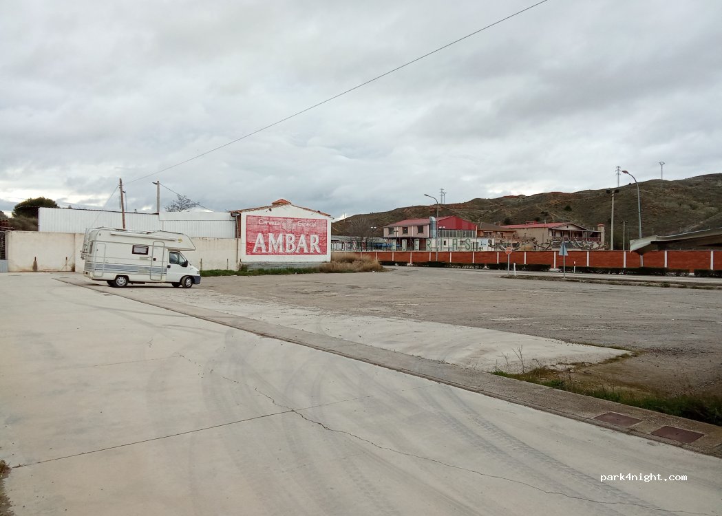 (50360) Daroca - C. Toribio del Campillo — foto