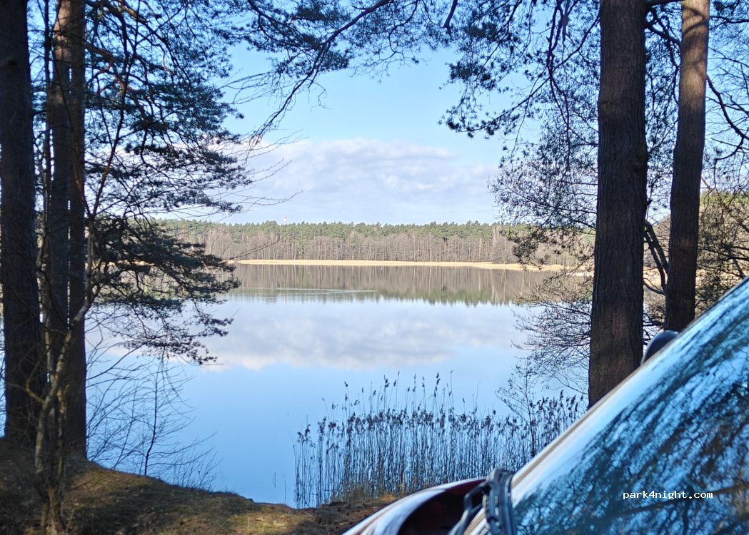 (78-449) Borne Sulinowo - — foto
