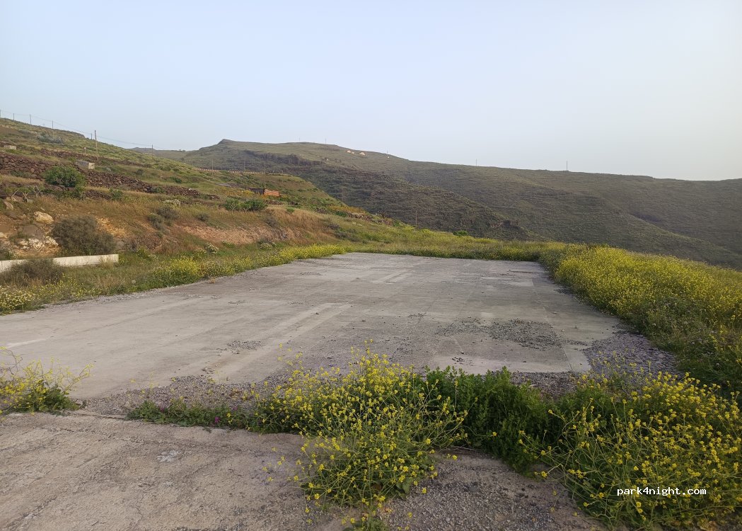 (38800) San Sebastián de la Gomera - GM-2 — foto