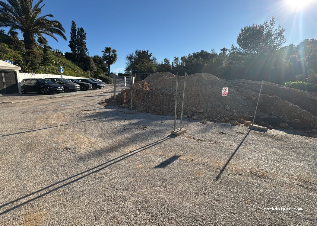 (8400-505) Carvoeiro - Estrada do Farol — foto