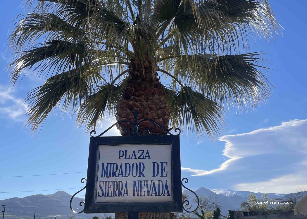(18152) Dílar - Mirador de La Sierra — foto 3