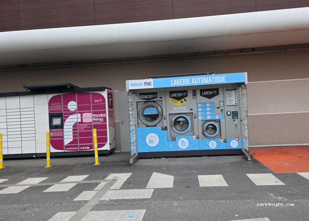 (16170) Rouillac - 224 Av. Paul Ricard — foto