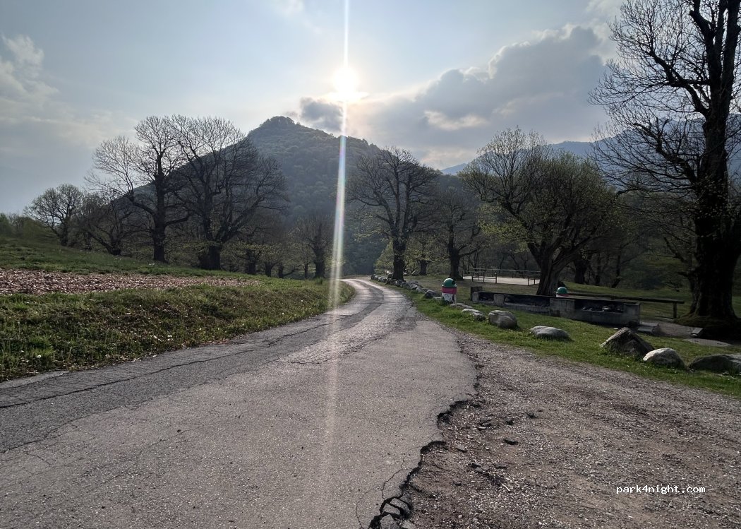 (6958) Lugano - Strada Cantonale; Via Cantonale — foto 4