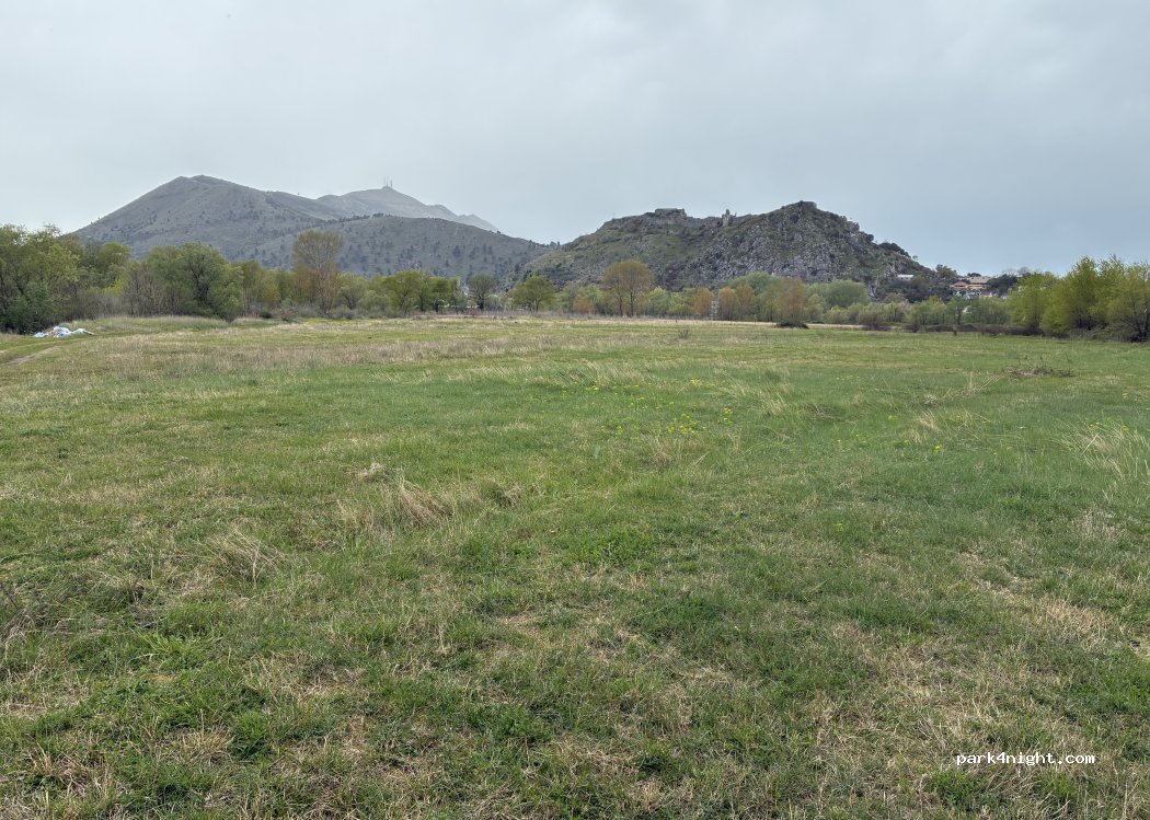 (4001-4007) Shkoder - Rruga Ajasmës — foto