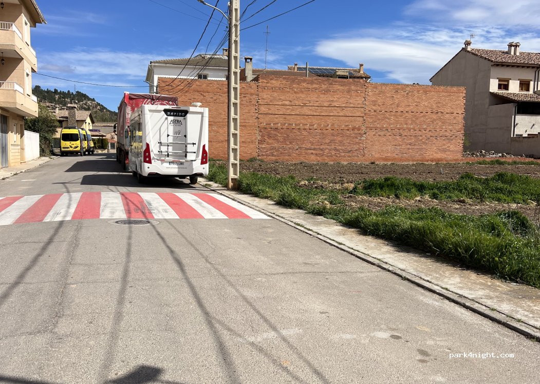 (16393) Mira - Calle Serna de Arriba — foto 2