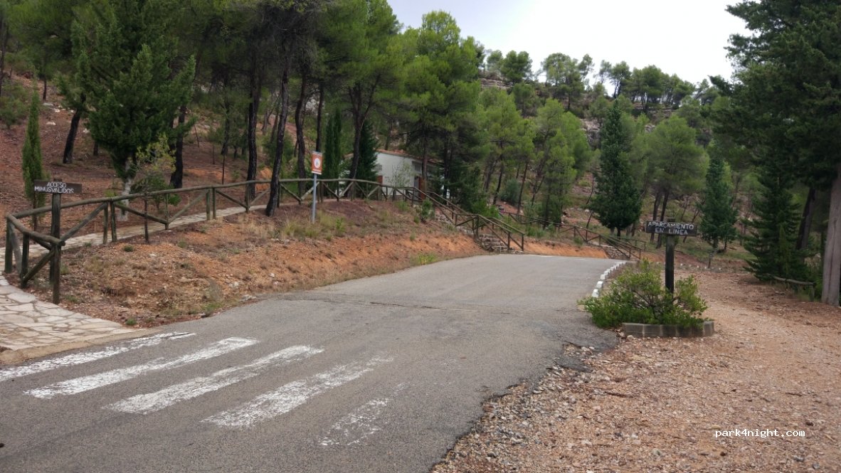 (46623) Jarafuel - Unnamed Road — foto 2