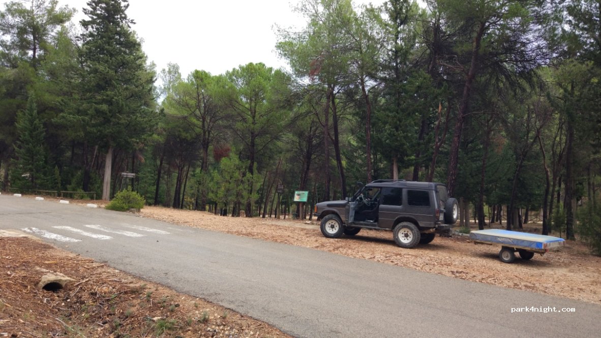 (46623) Jarafuel - Unnamed Road — foto 3
