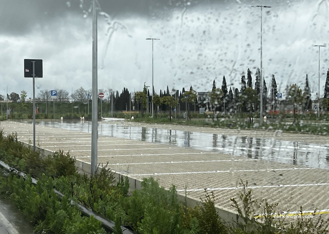 (73100) Lecce - Viale del Risorgimento — foto 2