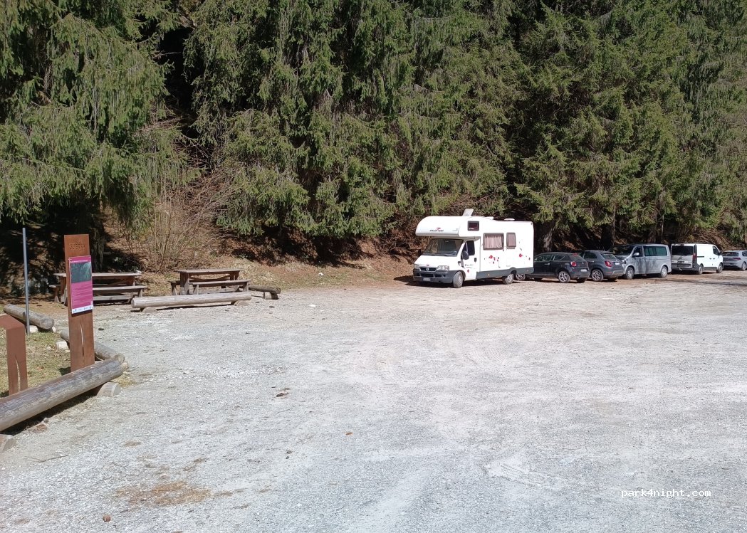 (38080) Carisolo - Unnamed Road — foto